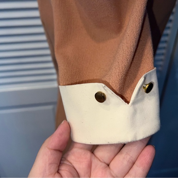 Ezra Pin-Up Baby Pink Dress Size Large - Picture 6 of 8